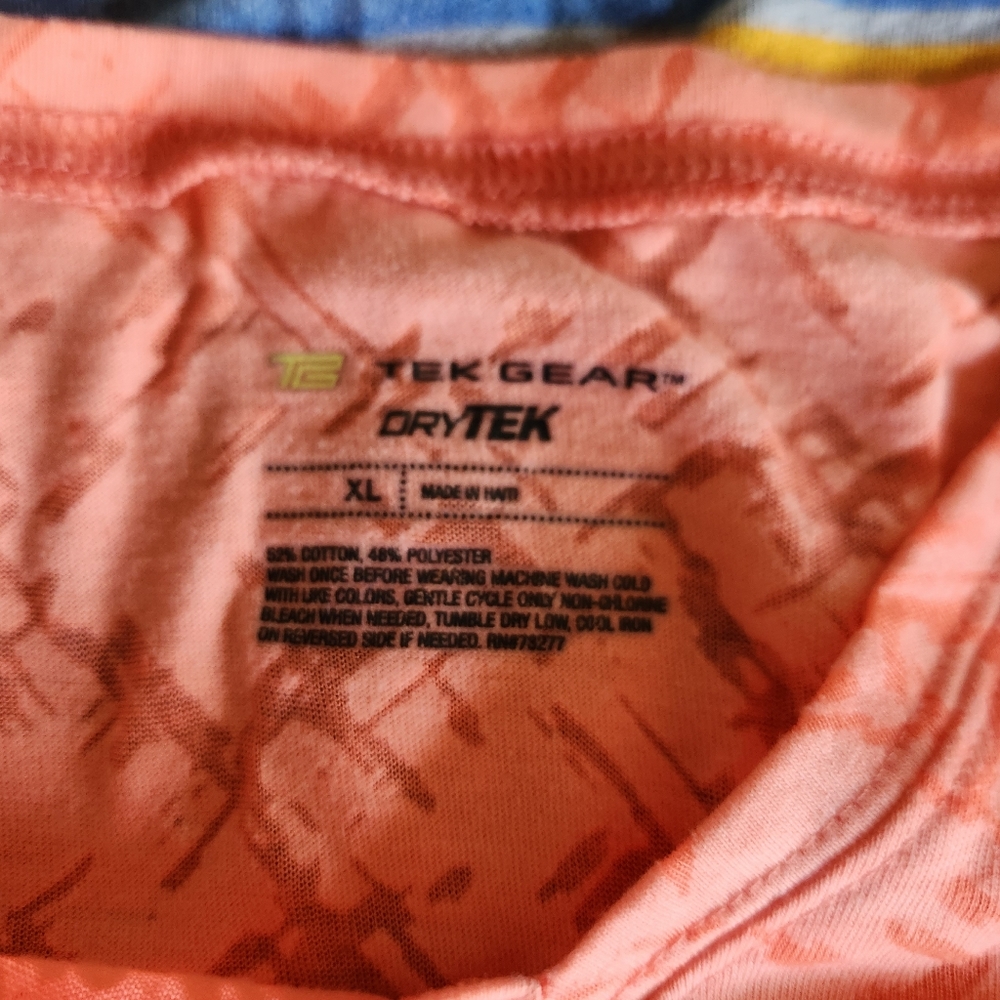 Summer tees (2) - Picture 5 of 6